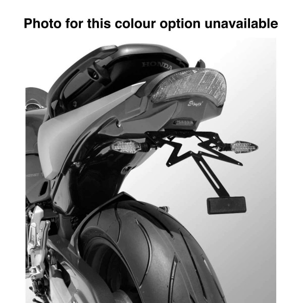 Ermax Ermax undertray | carbon look | honda cb 600 f hornet 2007>2010